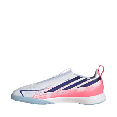 5. adidas F50 Hyperfast League LL IN KK1329 Kids' Soccer Shoes