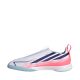 5. adidas F50 Hyperfast League LL IN KK1329 Kids' Soccer Shoes