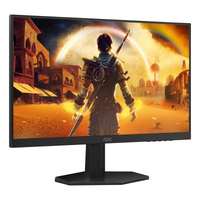 19. MONITOR AOC LED 23.6" 24G42E 180Hz