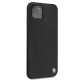 5. BMW Silicone Case for iPhone 11 Pro Max - Black