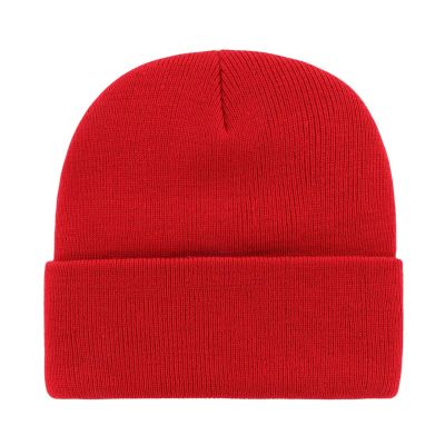 2. Red New York Yankees Arsenal Beanie EPL-PRZFT30ACE-RD 15121412