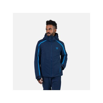 8. Rossignol Saluver Jkt Navy Blue Jacket