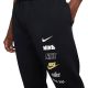 3. Nike Men's Tracksuit Bottoms Club BB CF Pant Mlogo DX0795-010