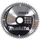 2. MAKITA CIRCULAR SAW 190x30x60z MAKFORCE WOOD
