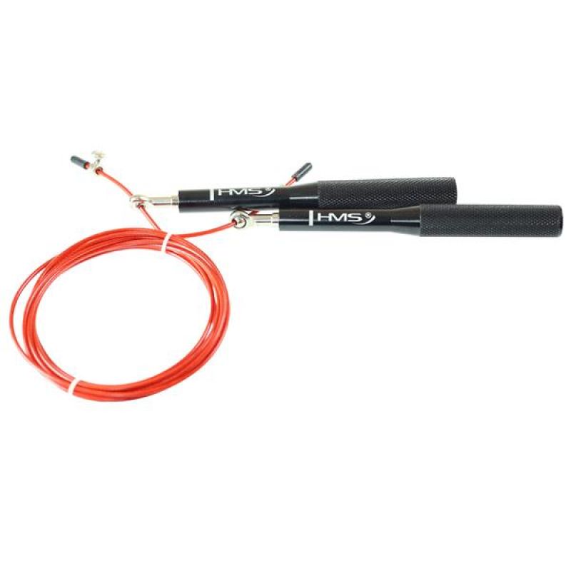 27. HMS SK52 17-36-205 Aluminum Jump Rope