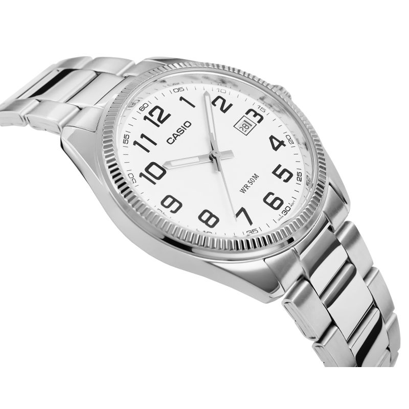 2. Men's Watch CASIO MTP-1302PD-7BVEF + BOX