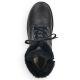 22. Leather insulated ankle boots Remonte W RKR629B black