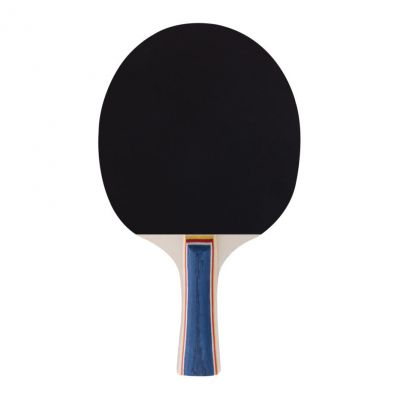 2. SPOKEY TRAINING PRO 81919 PING PONG RACKET