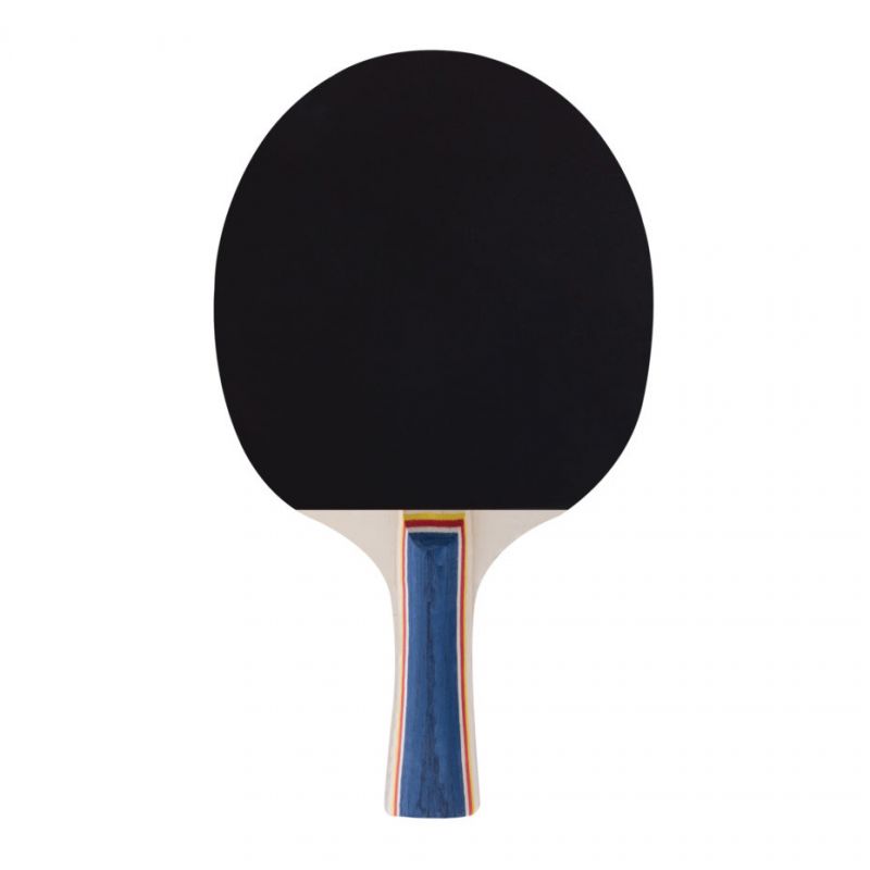 2. SPOKEY TRAINING PRO 81919 PING PONG RACKET