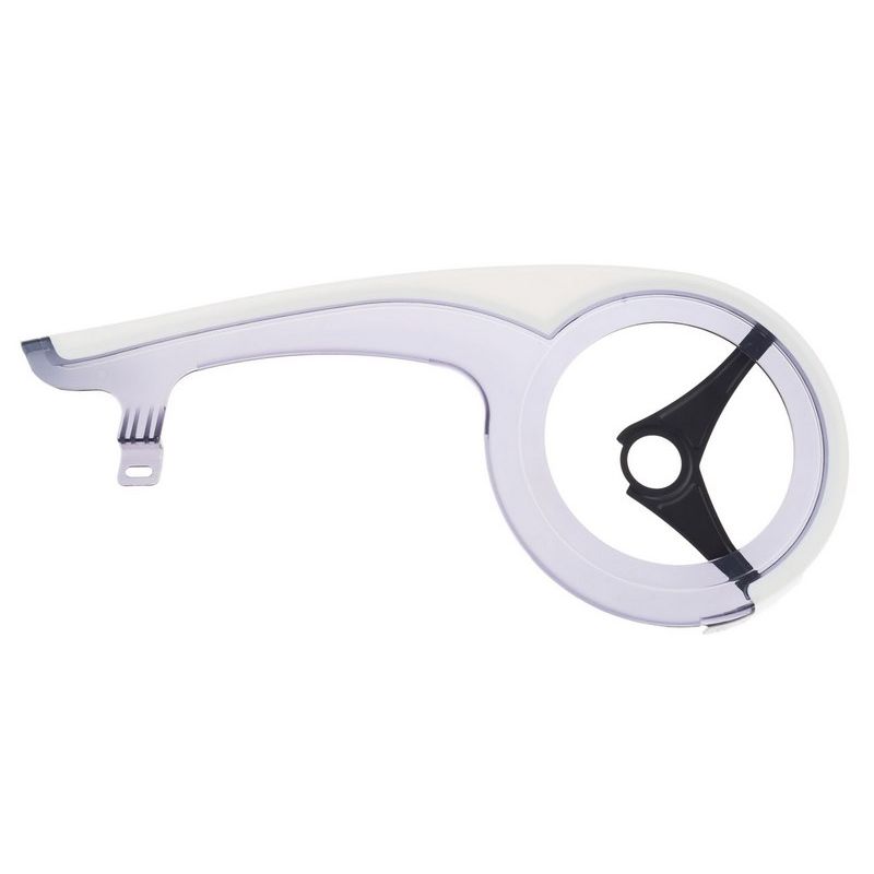 PUMA PC Chain Cover Transp/White with Handle