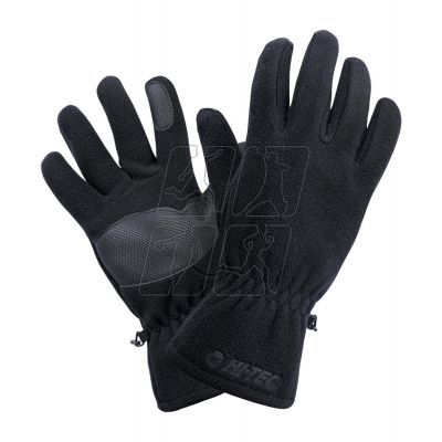 Hi-Tec Bage M 92800049608 gloves