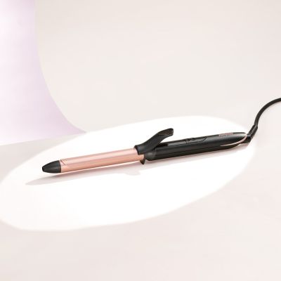 10. BABYLISS C450E Curling Iron