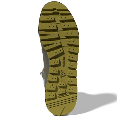 3. Adidas Terrex Snowpitch C.Rdy M GW4065 shoes