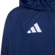 3. adidas Entrada 26 Multi Navy Blue Kids Jacket KQ9073