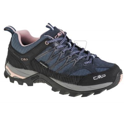 2. CMP Rigel Low Wmn W 3Q54456-53UG shoes