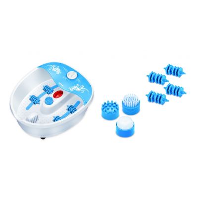 3. MPM MMS-01 Foot Massager