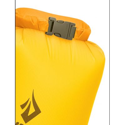 4. SEA TO SUMMIT Ultra-Sil 5L Zinnia Waterproof Dry Bag