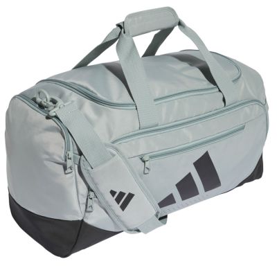 3. Adidas Training Defender Duffle bag KE6243