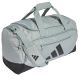 3. Adidas Training Defender Duffle bag KE6243