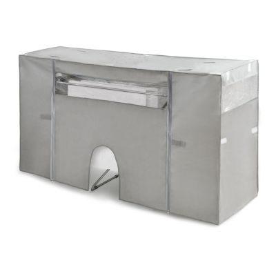 2. RAYEN Heated Dryer Cover