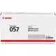 Canon Toner CRG057K / 057K CRG-057 3009C002 Black