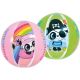 8. INFLATABLE BEACH BALL PANDA 40CM 53014 GREEN