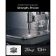 9. Spigen ALM Glas.tR T Tempered Glass for iPad Pro 11" 2024 / 2025