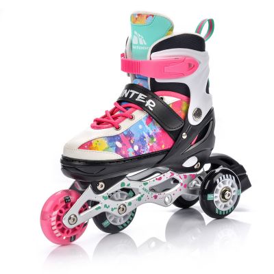 3. Meteor 4in1 Painter M 34-37 rollers 24381