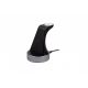 2. Verbatim WCS-01 Universal Black Wireless Charging Internal