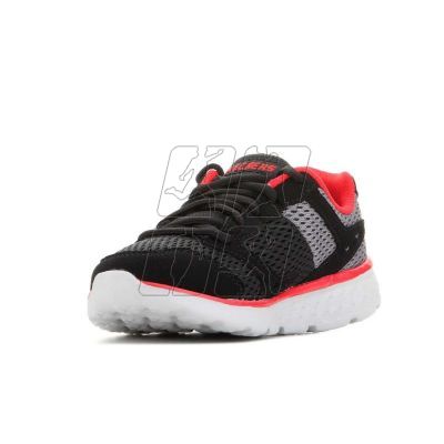 13. Skechers Go Run 400 Jr 97681L-BGRD