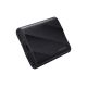9. Samsung MU-PG4T0B 4 TB USB Type-C 3.2 Gen 2 (3.1 Gen 2) Black