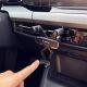 14. Wozinsky Gravity Car Phone Holder Black (WCHBK7)