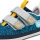 9. Affenzahn Sneaker Knit Happy Penguin Jr 00397-30001 barefoot shoes