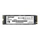 2. SSD Patriot Viper P320 M.2 PCI-Ex4 NVMe 512GB 3GB/s