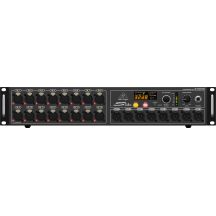 Behringer Digital Snake S16 audio module