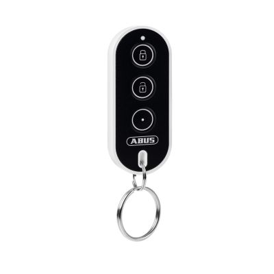 7. ABUS FUBE45000 Infrared Remote Control Universal Press Buttons