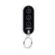 7. ABUS FUBE45000 Infrared Remote Control Universal Press Buttons