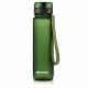 Meteor 650 ml sports bottle dark green