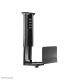 2. Neomounts CPU-D200BLACK Desktop Mount CPU Holder Black