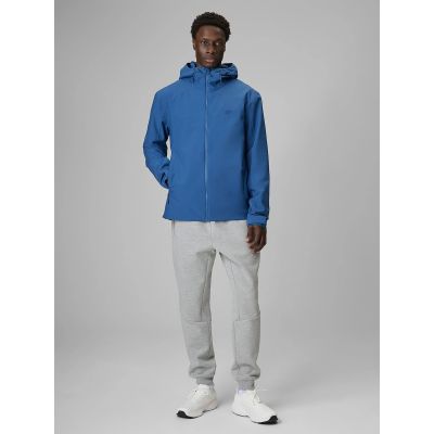 4. Men's 4F 5000 membrane transition jacket 4FRSS26TTJAM1245-32S