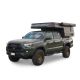 74. OFFLANDER ATAKAMA CAMPER CONSTRUCTION