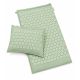 15. Spokey AKUMAT massage mat with pillow