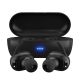 MAXELL MINI DUO TWS EARBUDS wireless bluetooth headphones black