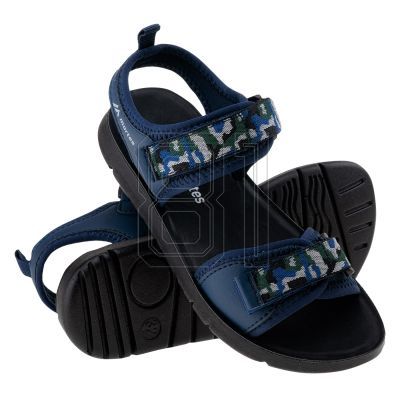 2. Martes Marweso Jr 92800312722 Sandals