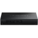 3. Trendnet TPE-B541 Switch, Managed, Gigabit Ethernet, Full Duplex, PoE, Wall Mountable
