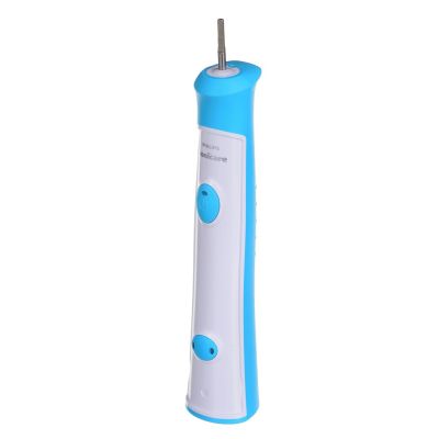 5. Philips HX6322/04 toothbrush (sonic; white, blue)