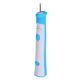 5. Philips HX6322/04 toothbrush (sonic; white, blue)