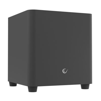 5. RAMPAGE Speakers RM-1 SOUNDWAVE PLUS SIYAH TOTAL 64W 16V/4.