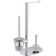 3-function paper stand