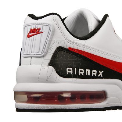 5. Nike Air Max Ltd 3 M BV1171-100 shoes